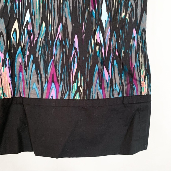 Kensie • Printed Skirt - Picture 2 of 5